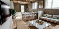 maison à SARPOURENX (64300)