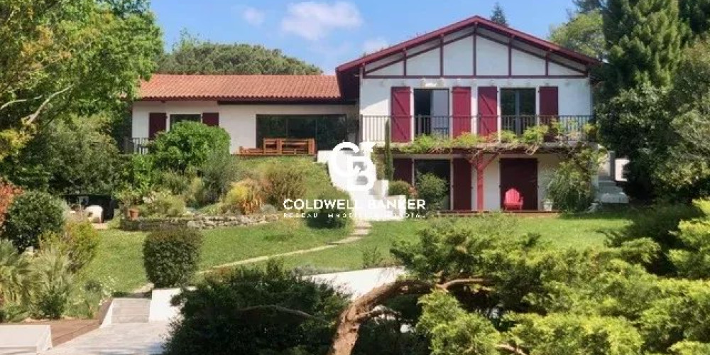 maison à ARCANGUES (64200)