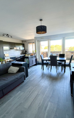 Appartement  BAYONNE