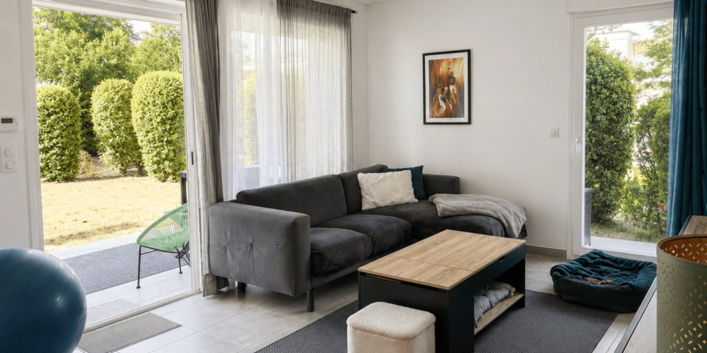 appartement à BIDART (64210)
