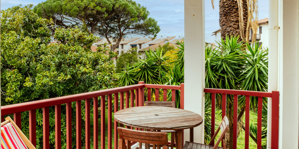 appartement à HENDAYE (64700)