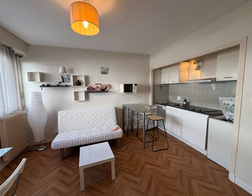appartement  PAU