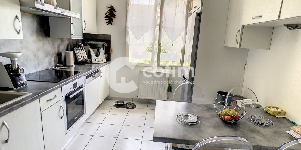 appartement à PAU (64000)