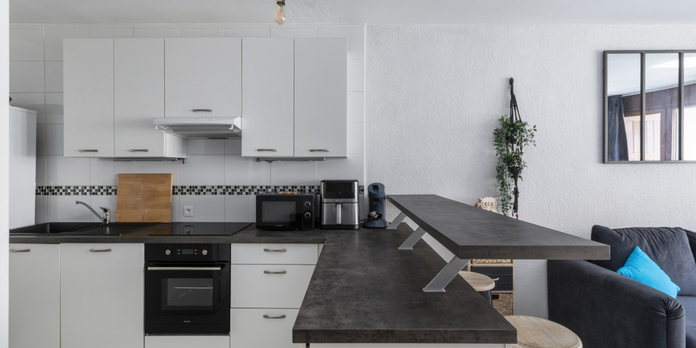 appartement à ST JEAN DE LUZ (64500)