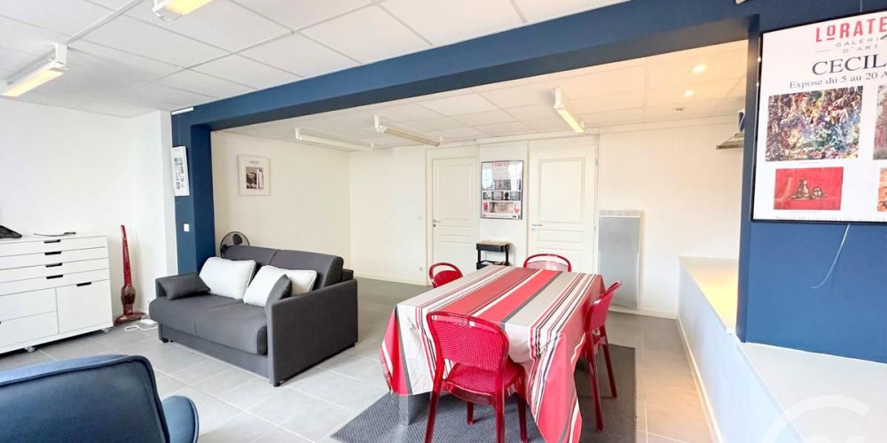 appartement à HENDAYE (64700)