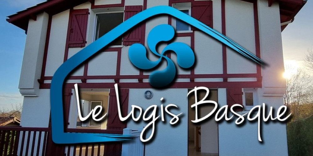 maison à MOUGUERRE (64990)