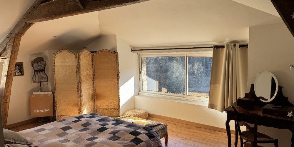 maison à ST LAURENT DE NESTE (65150)