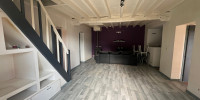 maison à AYHERRE (64240)