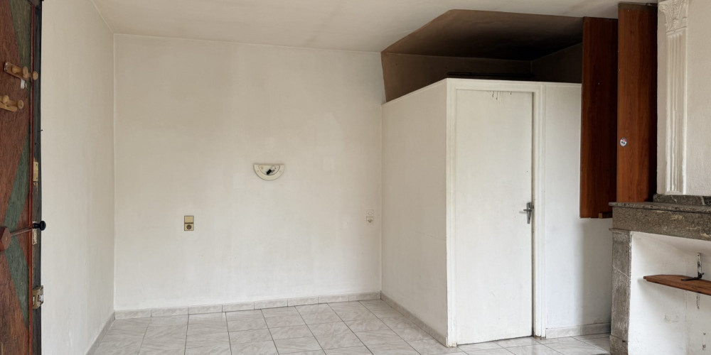 appartement à BAGNERES DE BIGORRE (65200)
