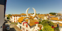 appartement à ST JEAN DE LUZ (64500)