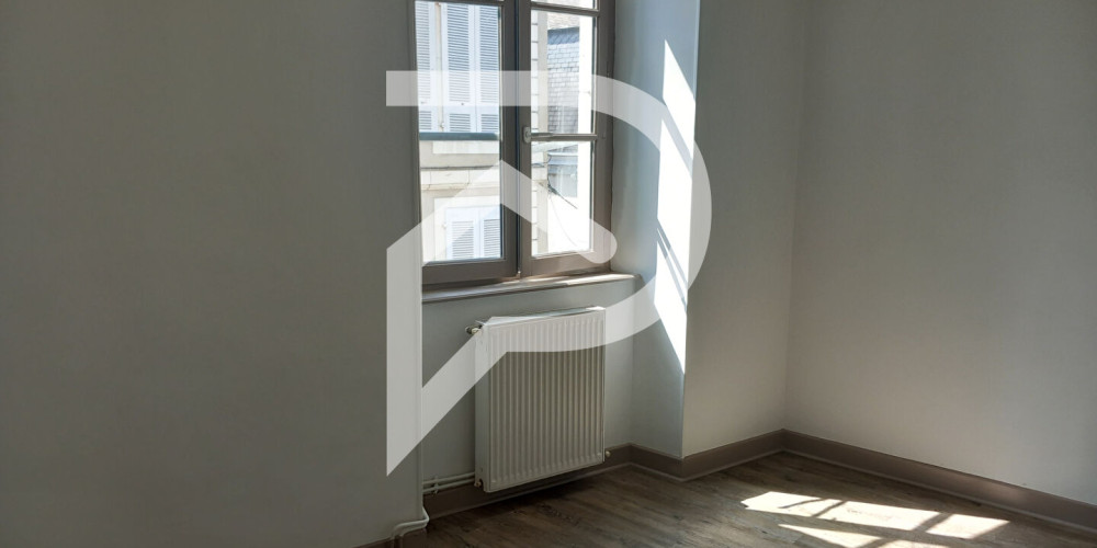 appartement à OLORON STE MARIE (64400)