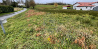 terrain à BELLOCQ (64270)