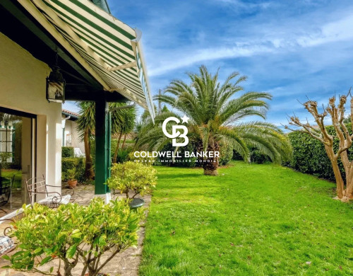 maison  ANGLET