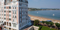 appartement à ST JEAN DE LUZ (64500)