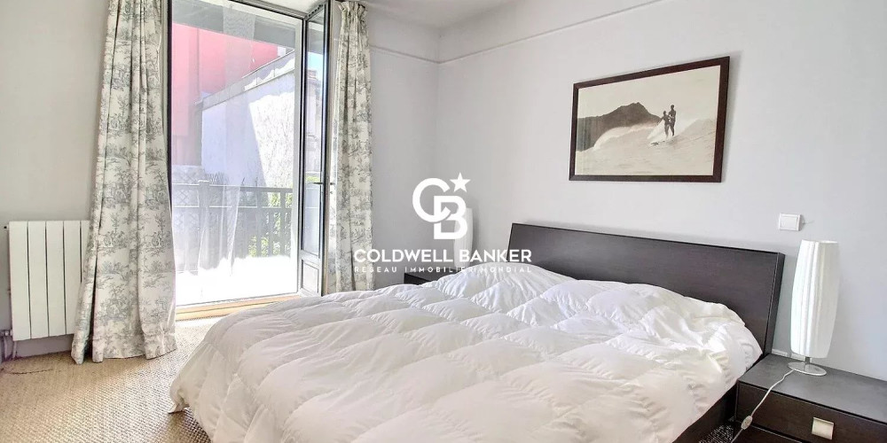 appartement à BIARRITZ (64200)