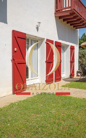 Appartement  ST PEE SUR NIVELLE