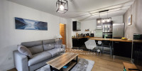 appartement à BASSUSSARRY (64200)