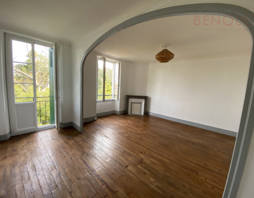 appartement  BIARRITZ