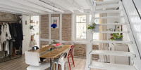 appartement à BAYONNE (64100)