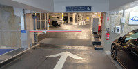 parking à ST JEAN DE LUZ (64500)