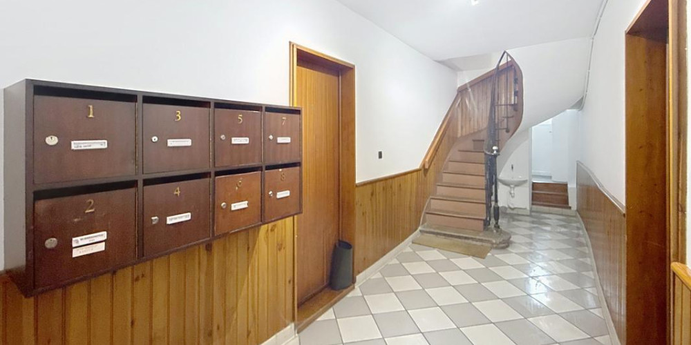 immeuble à BAYONNE (64100)