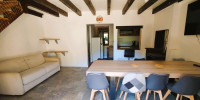 appartement à CAMPAN (65710)