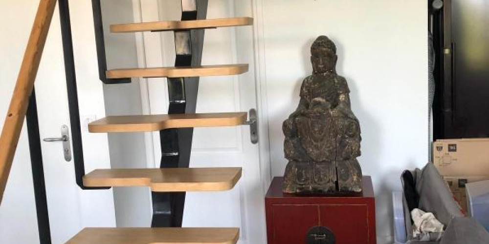 appartement à ANGLET (64600)