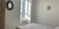 appartement à BAGNERES DE BIGORRE (65200)