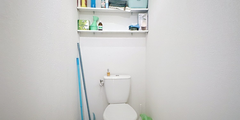 appartement à IBOS (65420)