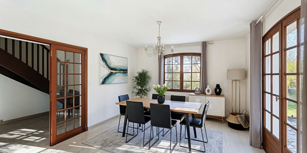 maison à BILLERE (64140)