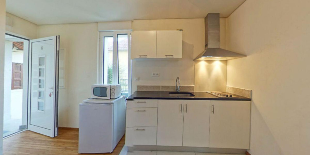 immeuble à ORTHEZ (64300)