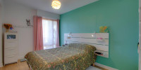 appartement à CIBOURE (64500)