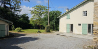 maison à PUYOO (64270)