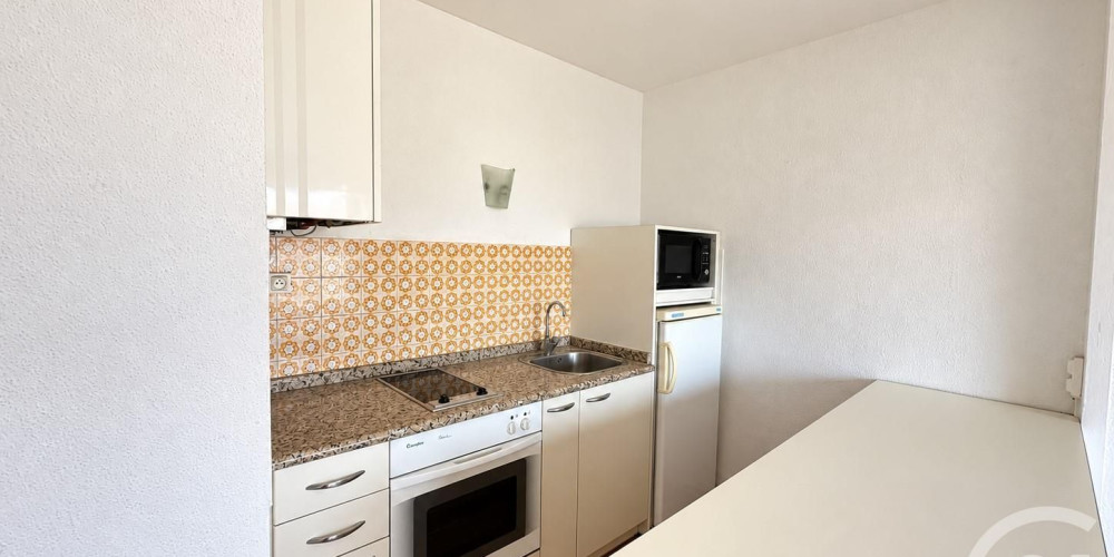 appartement à HENDAYE (64700)