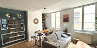 appartement à BAYONNE (64100)