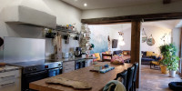 maison à BELLOCQ (64270)