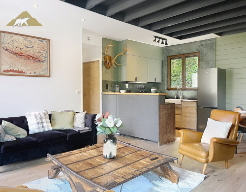 maison  ST LARY SOULAN