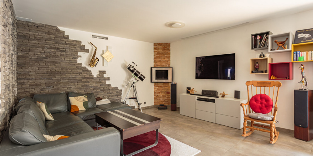 maison à ASCAIN (64310)