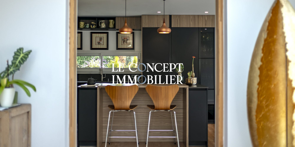 maison à ANGLET (64600)