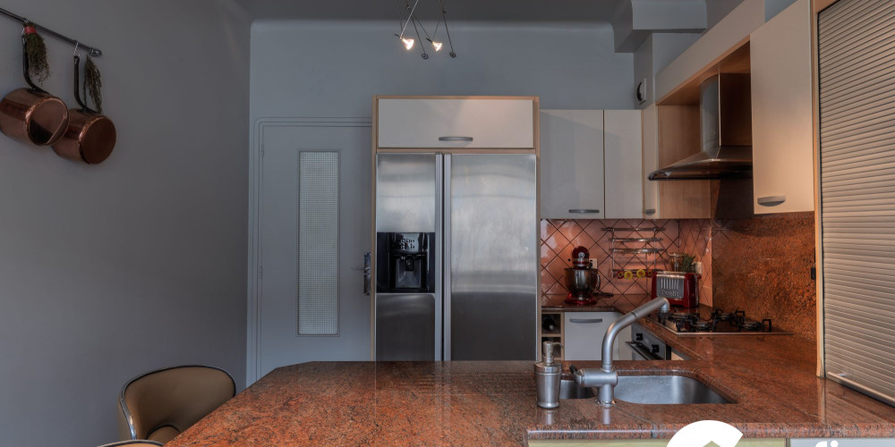 maison à BAYONNE (64100)