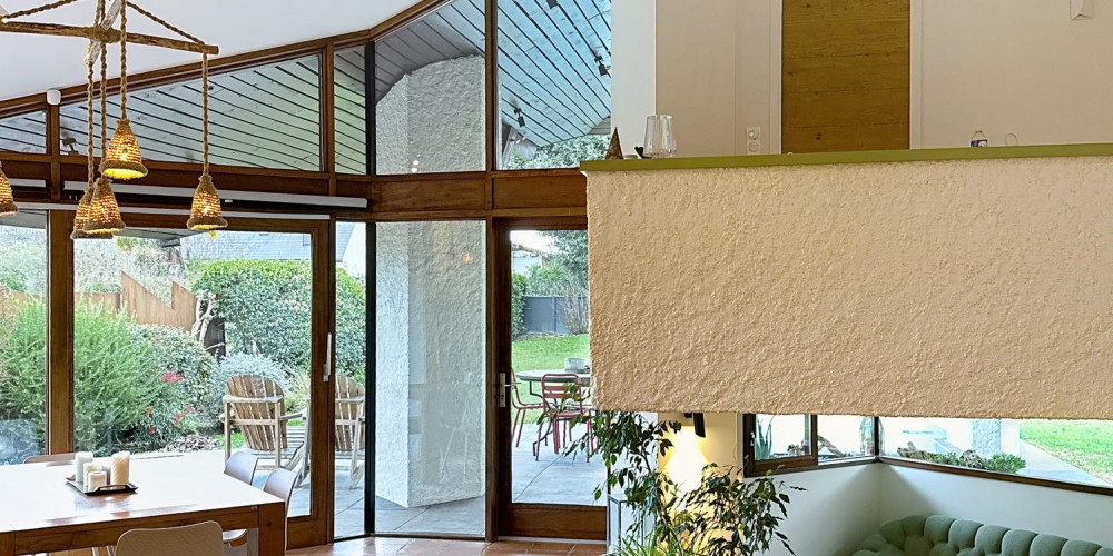 maison à TARBES (65000)