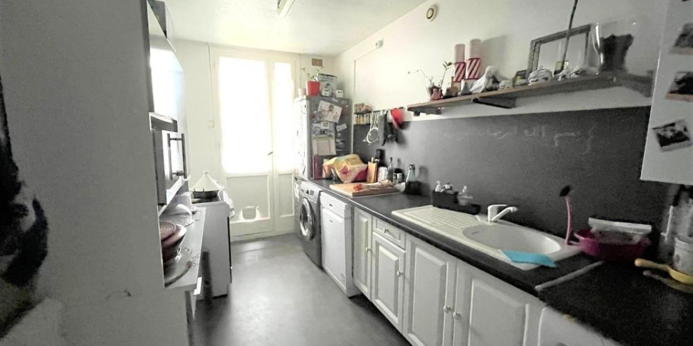appartement à ANGLET (64600)