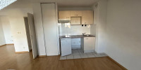 appartement à BAGNERES DE BIGORRE (65200)