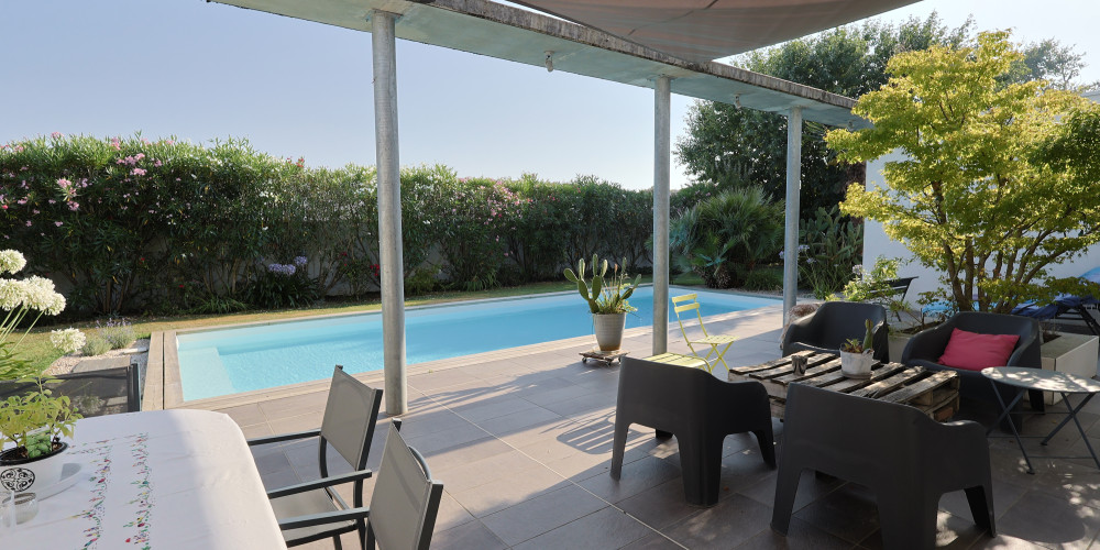 maison à IDRON (64320)