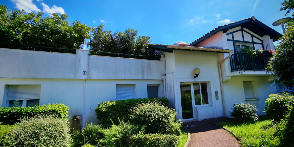 appartement à BIARRITZ (64200)