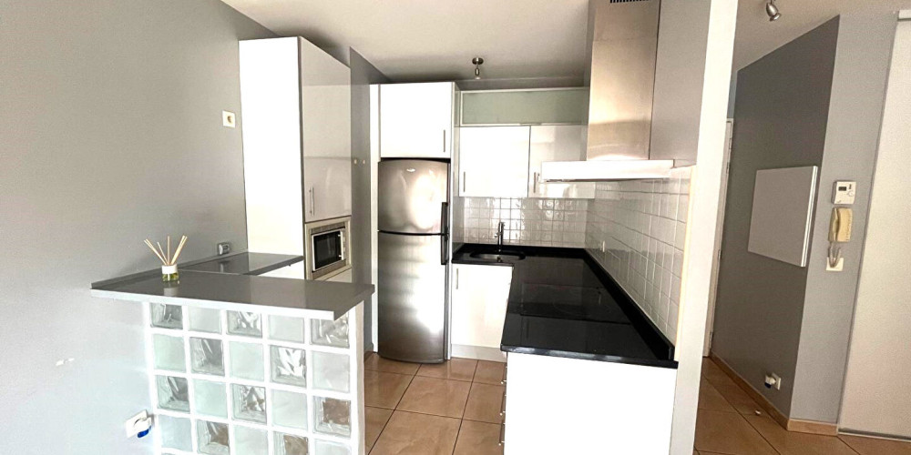 appartement à URRUGNE (64122)