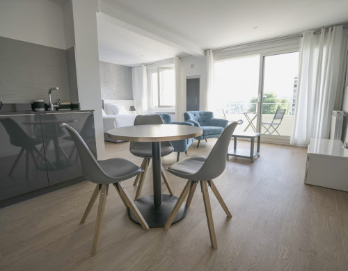appartement  BAYONNE