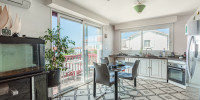 appartement à ST JEAN DE LUZ (64500)