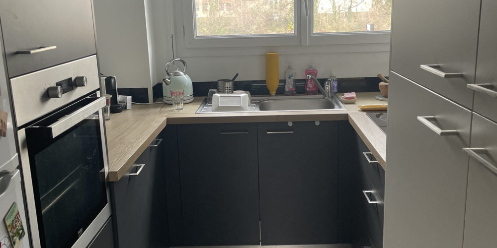 appartement à PAU (64000)