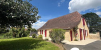 maison à THEZE (64450)